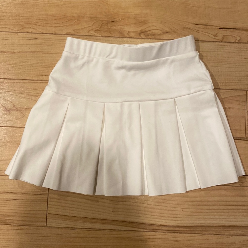 Princess Polly Tennis Skirt